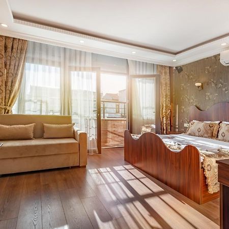 Istanbul House Oldcity מראה חיצוני תמונה
