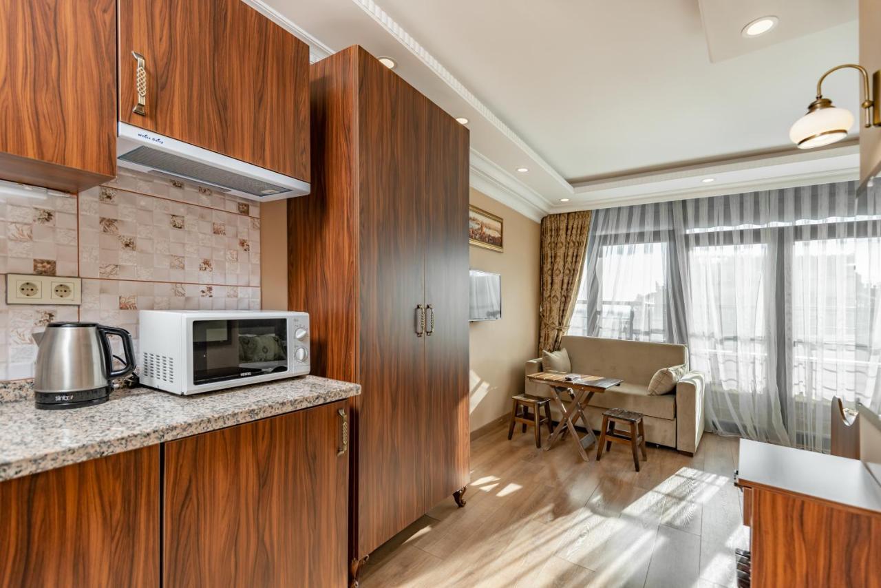 Istanbul House Oldcity מראה חיצוני תמונה