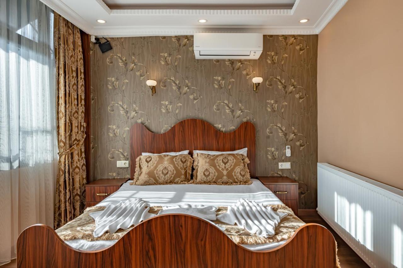 Istanbul House Oldcity מראה חיצוני תמונה