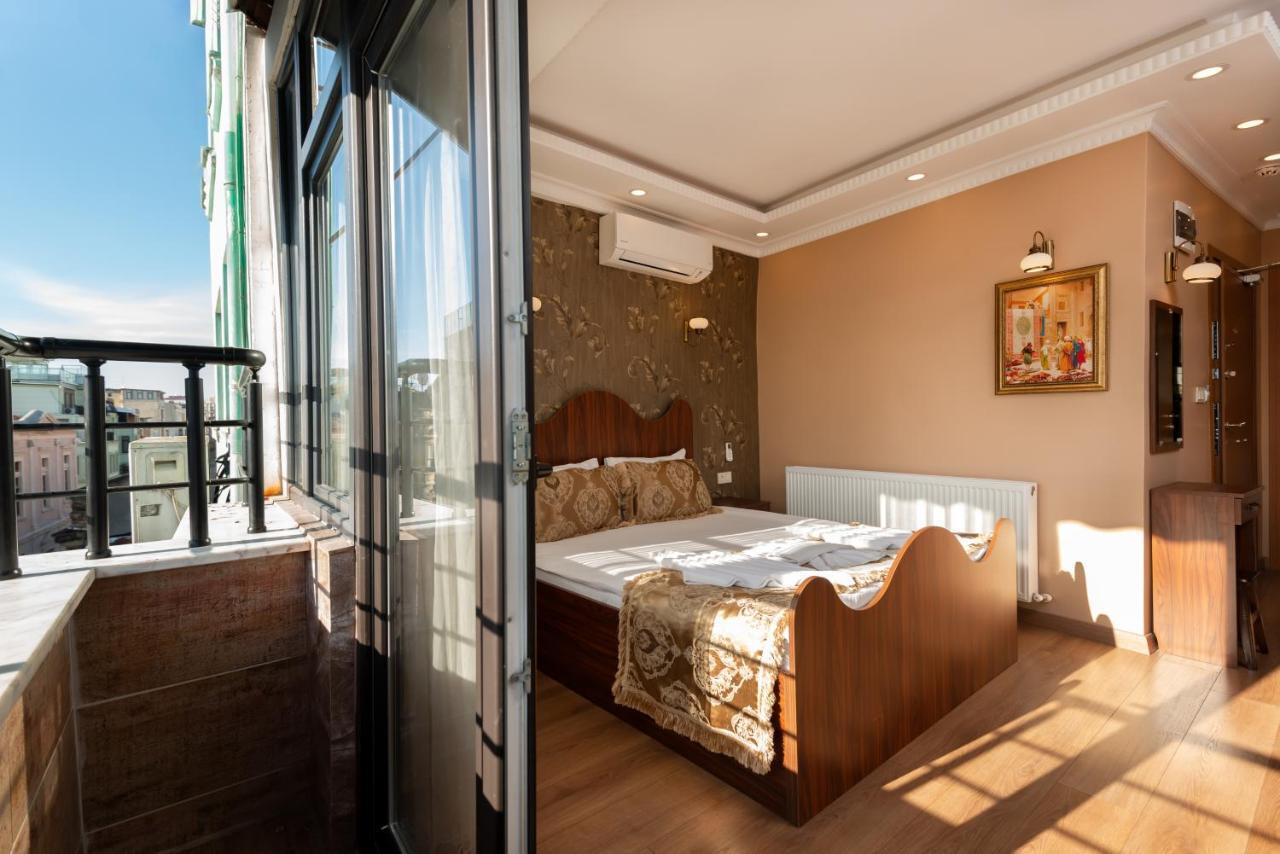 Istanbul House Oldcity מראה חיצוני תמונה