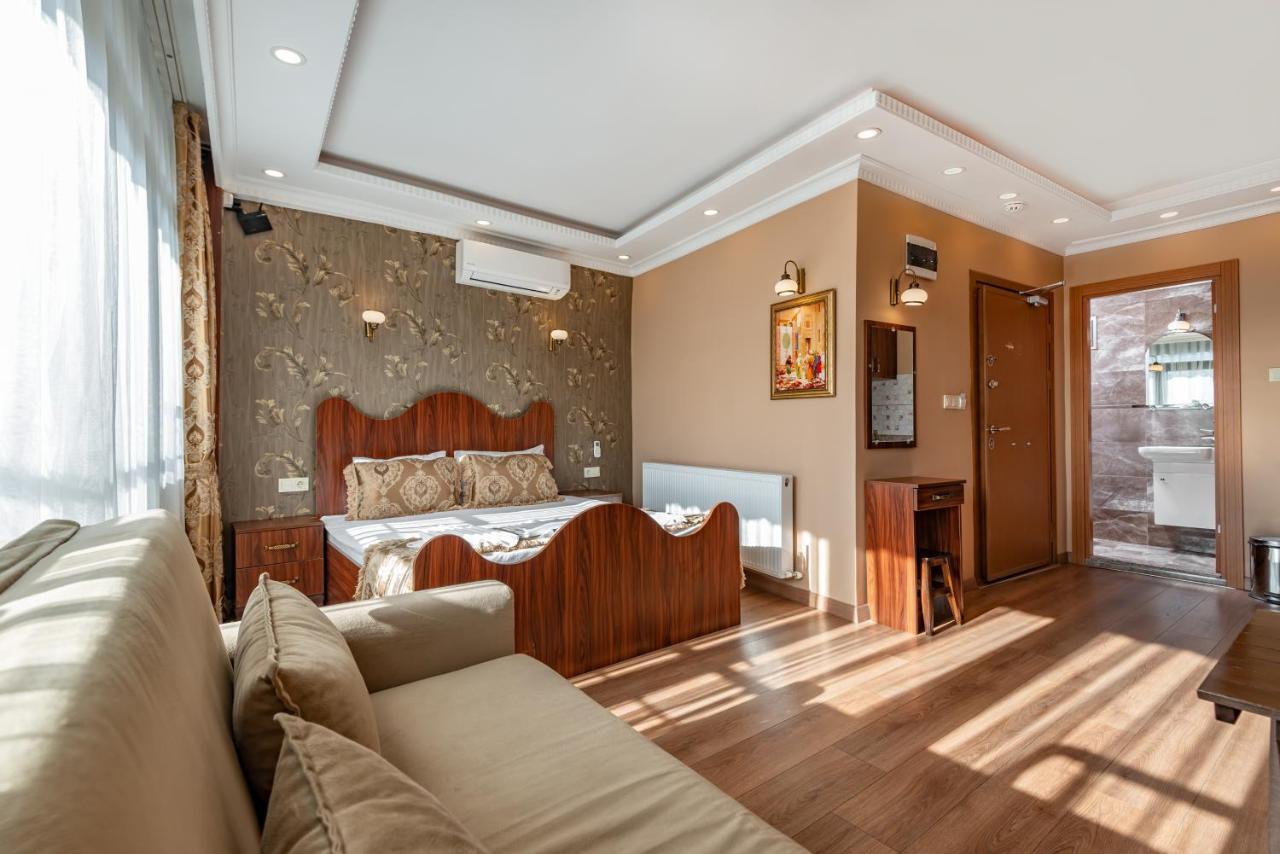 Istanbul House Oldcity מראה חיצוני תמונה