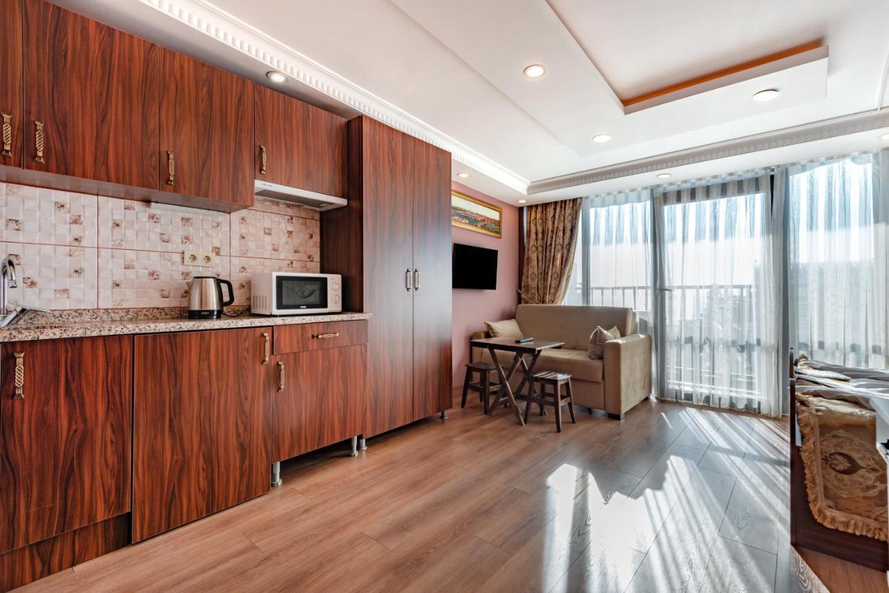 Istanbul House Oldcity מראה חיצוני תמונה